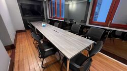 Uob Plaza (D1), Office #453279191